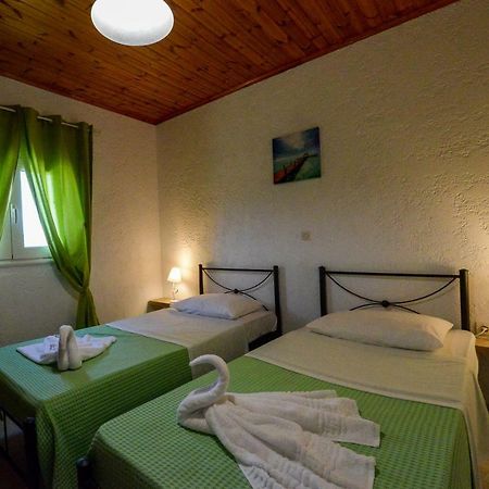 Villa Fantasea Plimmiri Zewnętrze zdjęcie