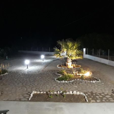 Villa Fantasea Plimmiri Zewnętrze zdjęcie