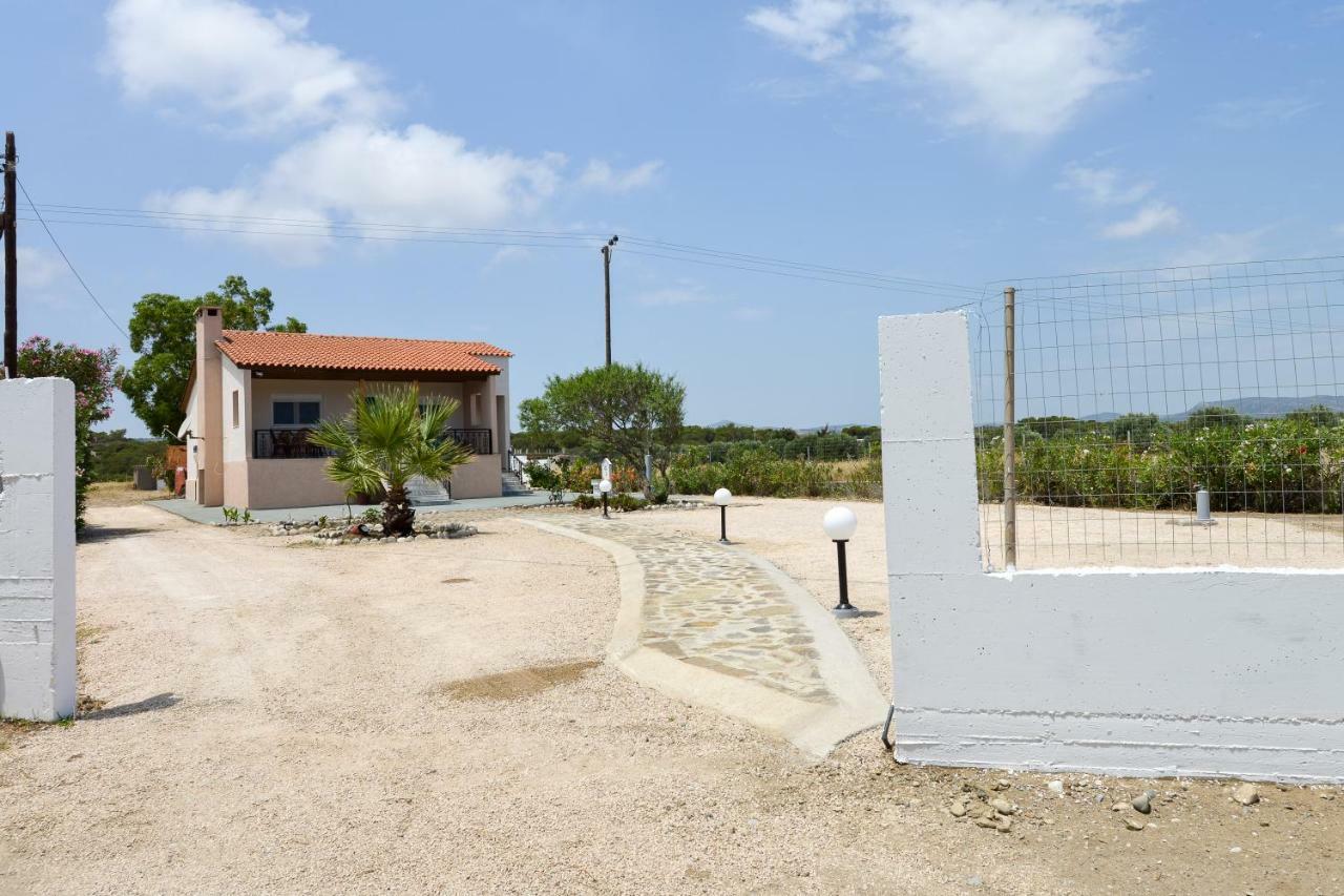 Villa Fantasea Plimmiri Zewnętrze zdjęcie