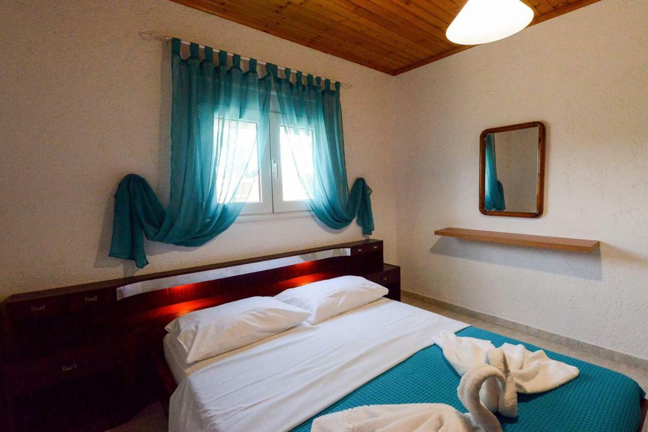 Villa Fantasea Plimmiri Zewnętrze zdjęcie