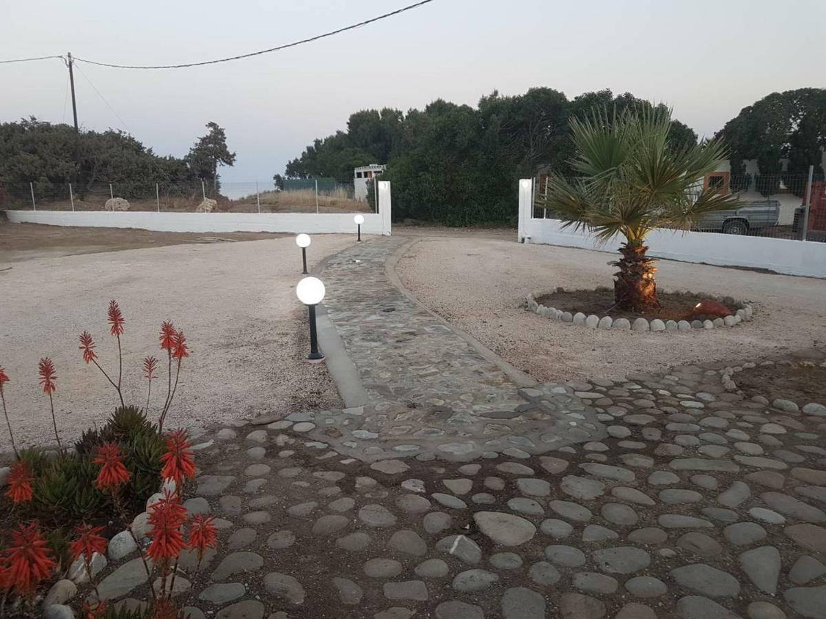 Villa Fantasea Plimmiri Zewnętrze zdjęcie