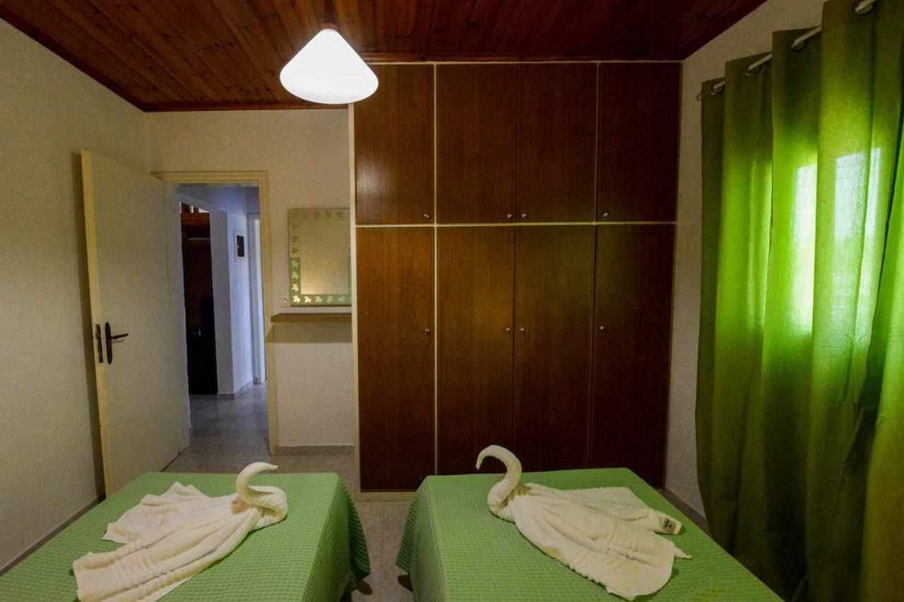 Villa Fantasea Plimmiri Zewnętrze zdjęcie