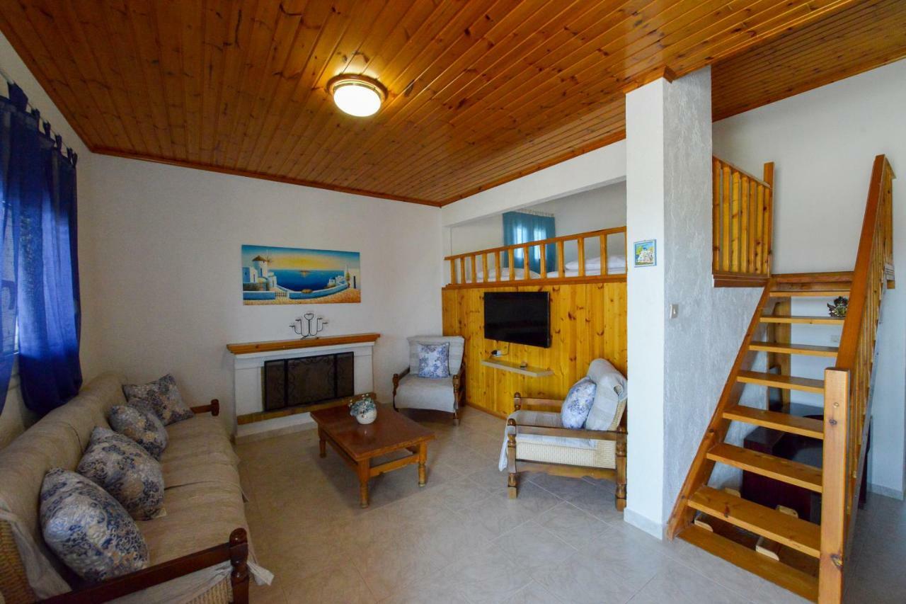 Villa Fantasea Plimmiri Zewnętrze zdjęcie