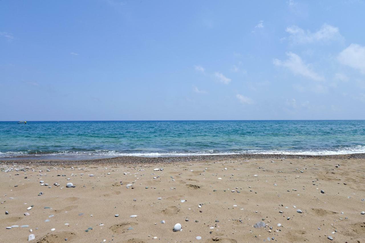 Villa Fantasea Plimmiri Zewnętrze zdjęcie