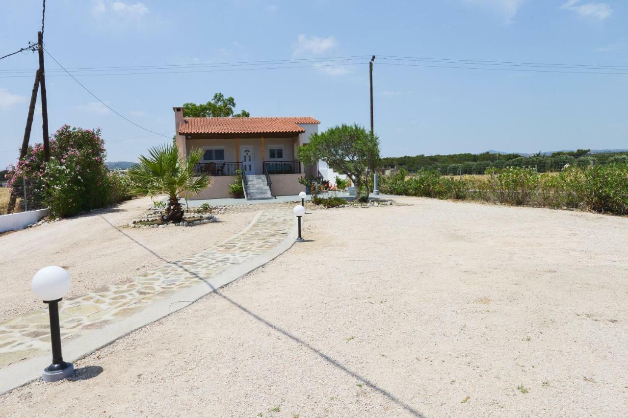 Villa Fantasea Plimmiri Zewnętrze zdjęcie