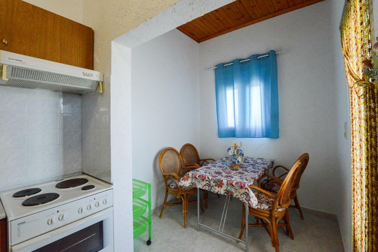 Villa Fantasea Plimmiri Zewnętrze zdjęcie