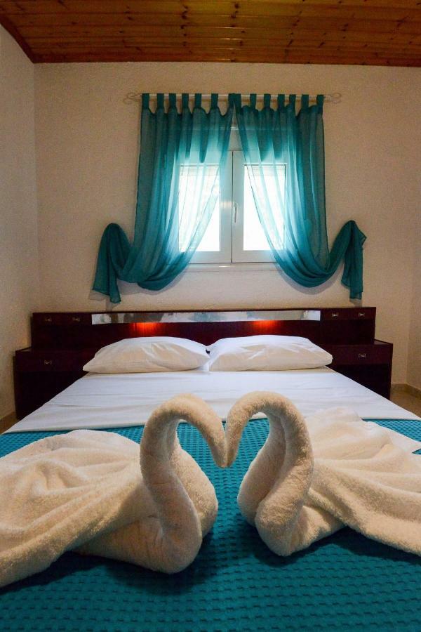 Villa Fantasea Plimmiri Zewnętrze zdjęcie