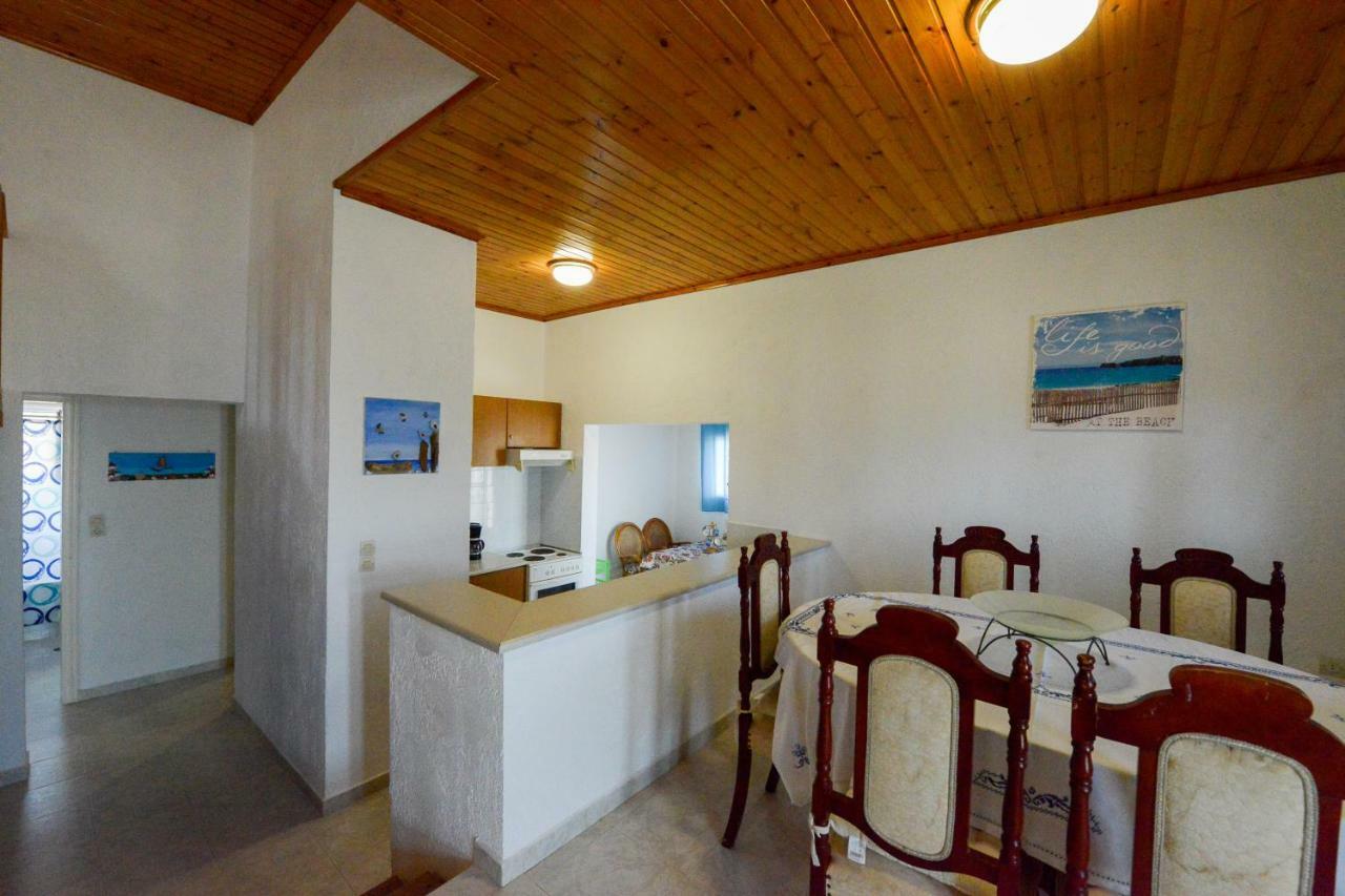 Villa Fantasea Plimmiri Zewnętrze zdjęcie