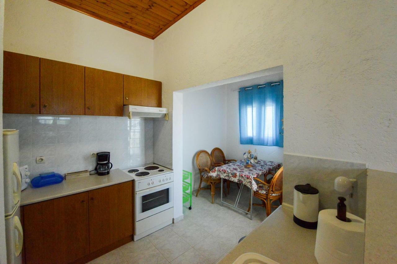 Villa Fantasea Plimmiri Zewnętrze zdjęcie