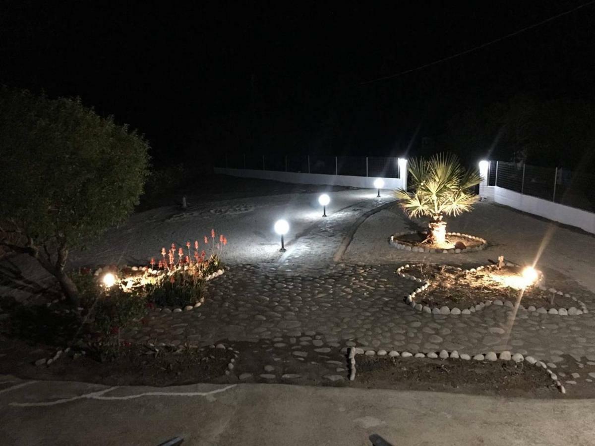 Villa Fantasea Plimmiri Zewnętrze zdjęcie