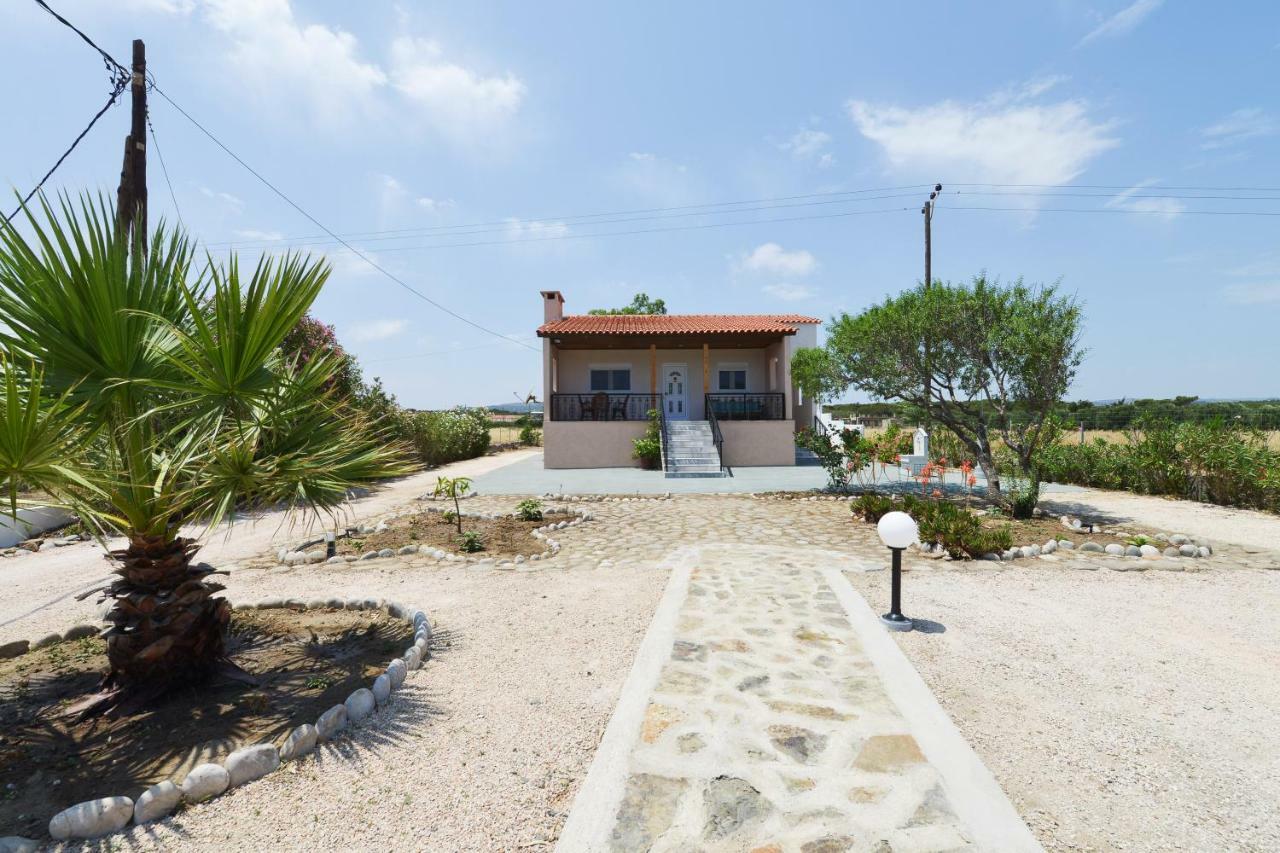 Villa Fantasea Plimmiri Zewnętrze zdjęcie