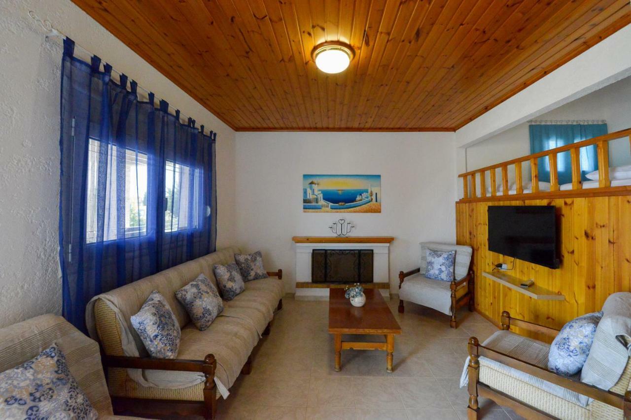 Villa Fantasea Plimmiri Zewnętrze zdjęcie