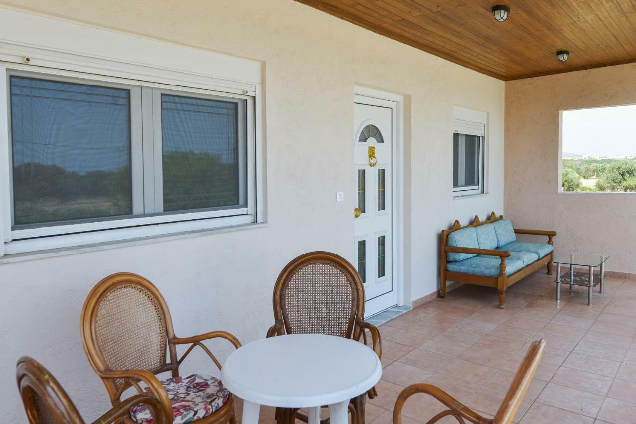 Villa Fantasea Plimmiri Zewnętrze zdjęcie