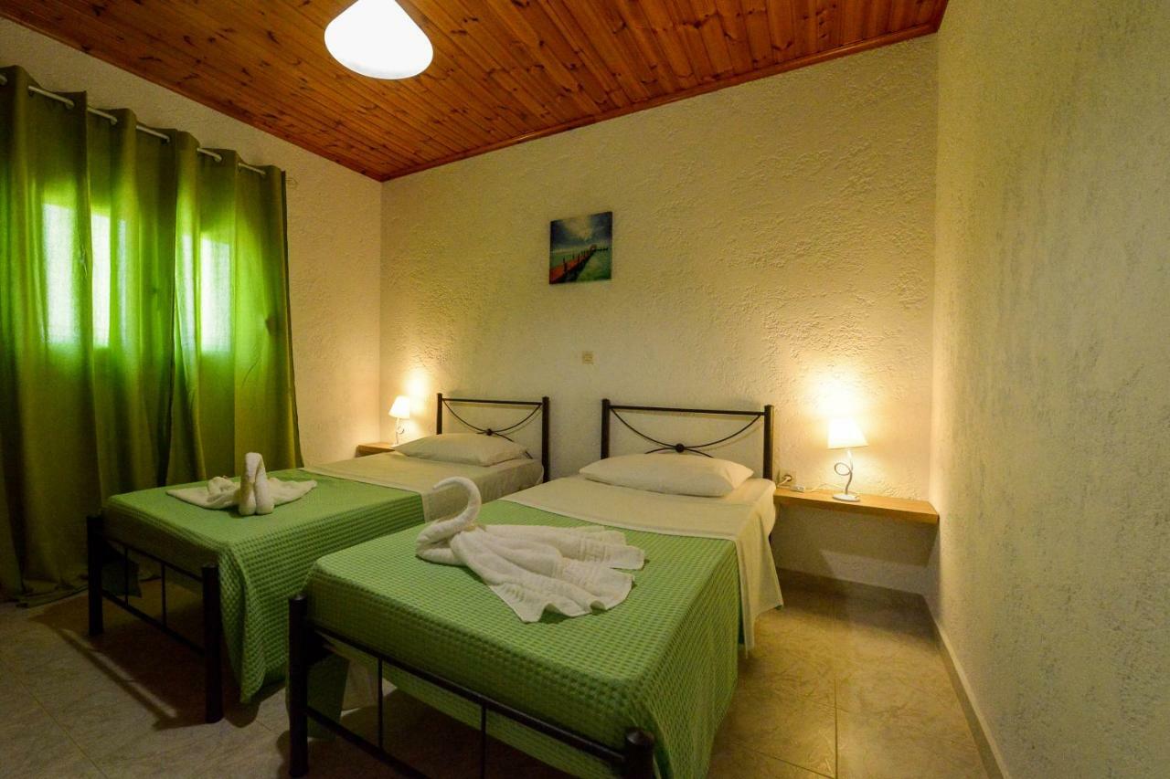 Villa Fantasea Plimmiri Zewnętrze zdjęcie
