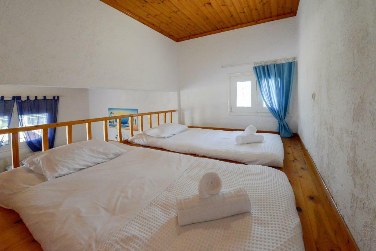 Villa Fantasea Plimmiri Zewnętrze zdjęcie