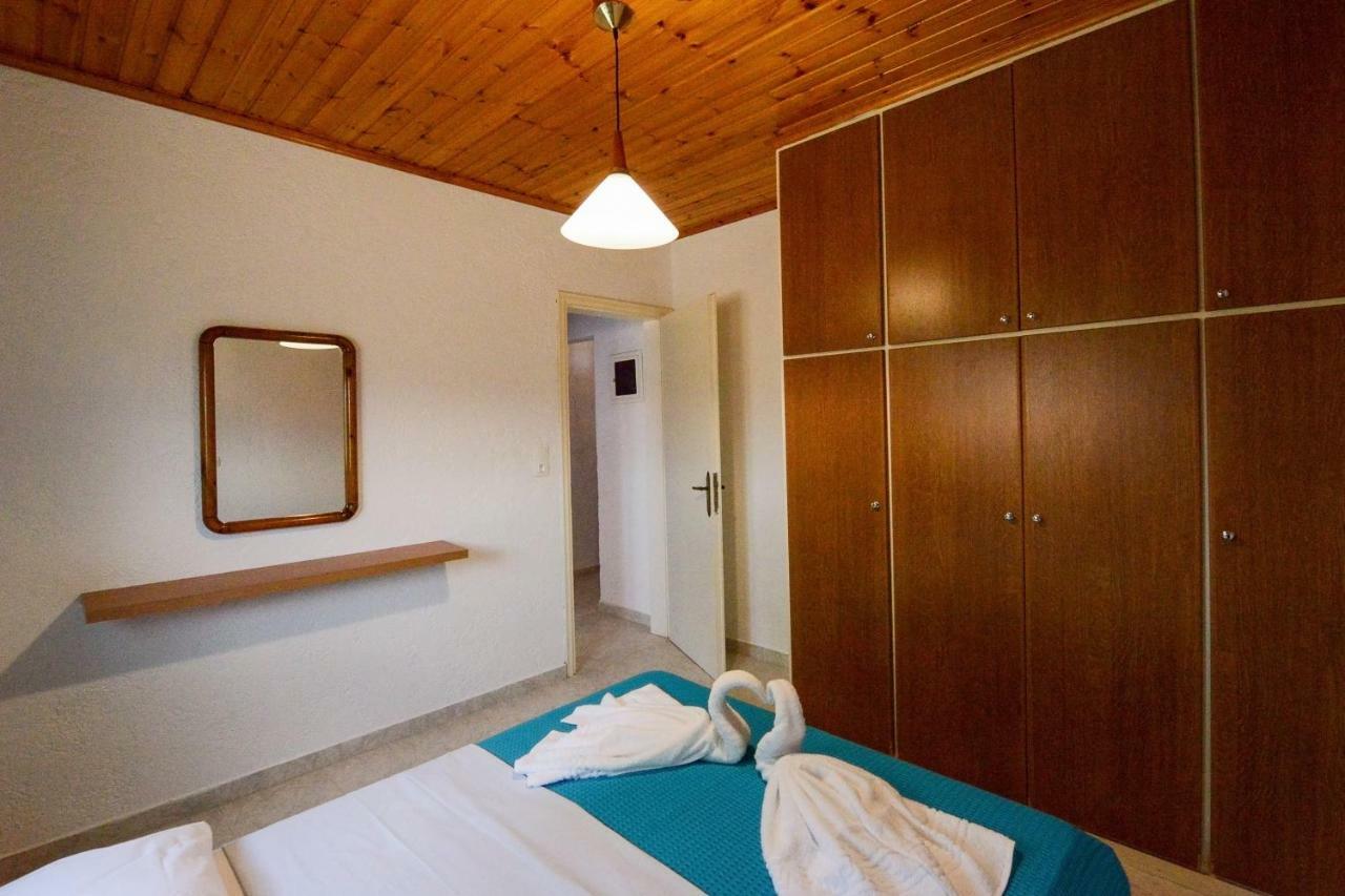 Villa Fantasea Plimmiri Zewnętrze zdjęcie