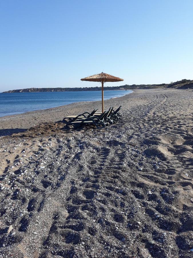 Villa Fantasea Plimmiri Zewnętrze zdjęcie