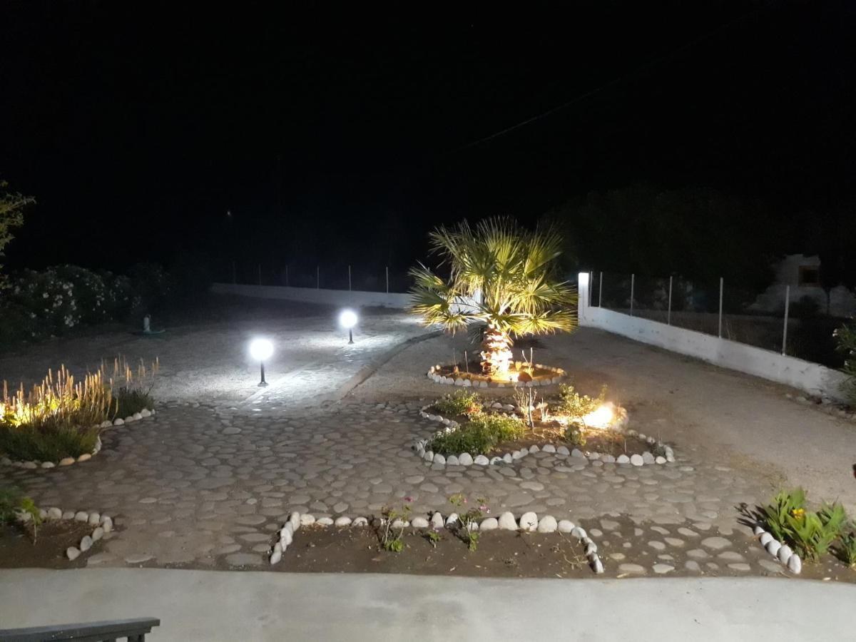 Villa Fantasea Plimmiri Zewnętrze zdjęcie