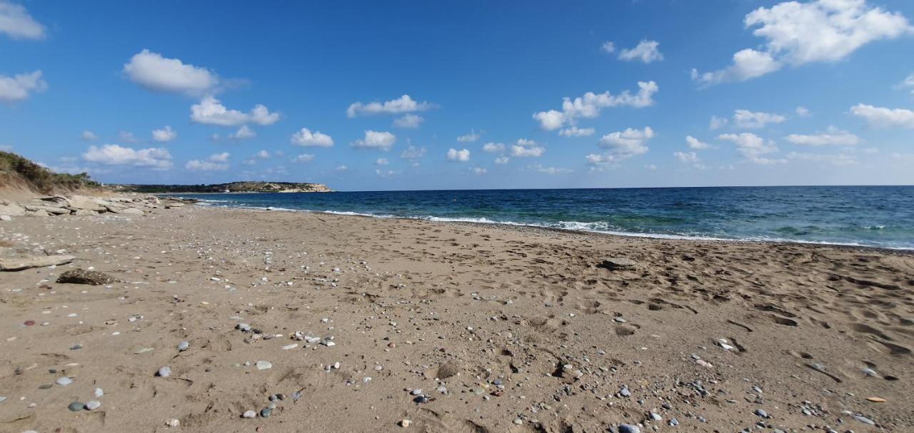 Villa Fantasea Plimmiri Zewnętrze zdjęcie